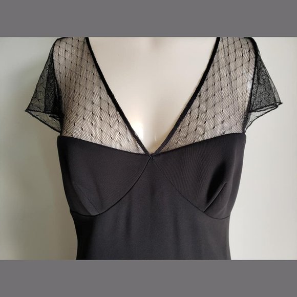 Victoria's Secret/Moda International Dress - Picture 3 of 8